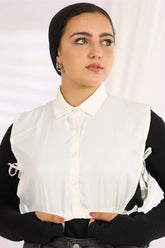 ياقة شيميز سوفت